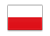 RISTORANTE - TRATTORIA LA CONTEA - Polski